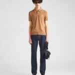 FIVE POCKET STRETCH DENIM