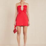 LAURA DRESS