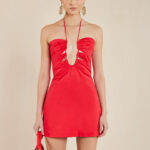 LAURA DRESS