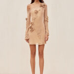 BOWIE KNIT DRESS