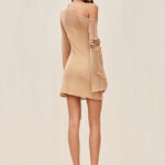 BOWIE KNIT DRESS