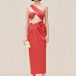 AVIANNA DRESS