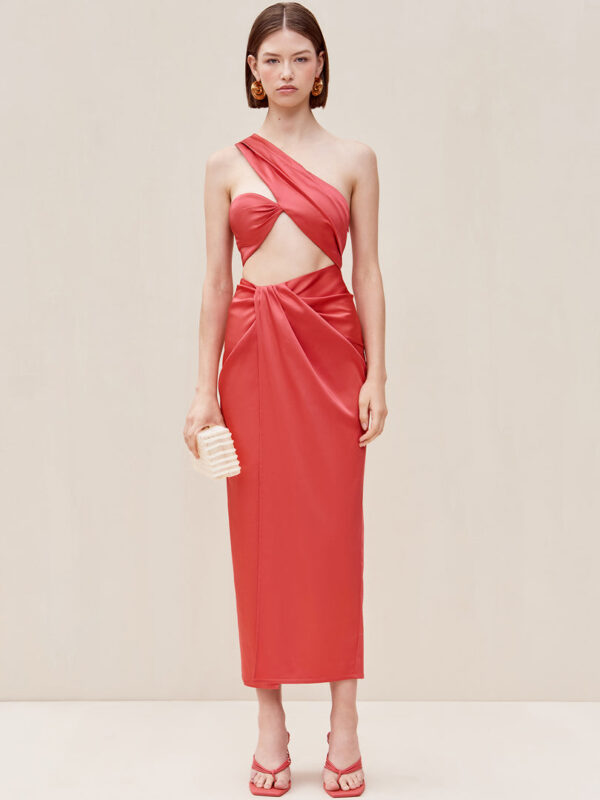 AVIANNA DRESS