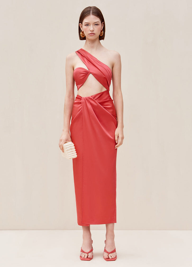 AVIANNA DRESS