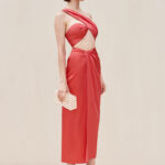 AVIANNA DRESS