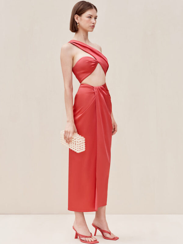AVIANNA DRESS