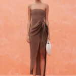 KELLI DRESS
