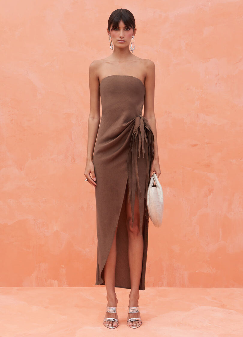 KELLI DRESS