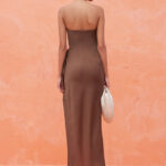 KELLI DRESS
