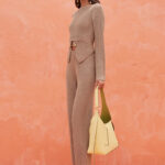 RAMSEY KNIT TOP
