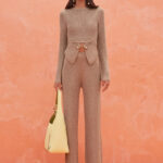 RAMSEY KNIT TOP
