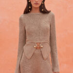 RAMSEY KNIT TOP