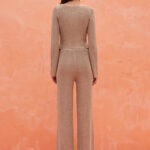 RAMSEY KNIT TOP
