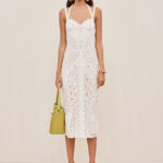 LOUISE DRESS