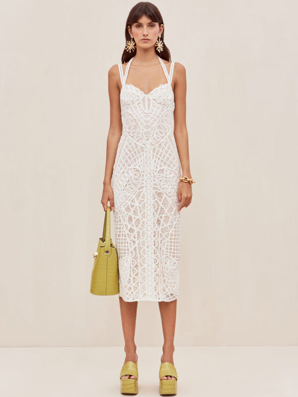 LOUISE DRESS