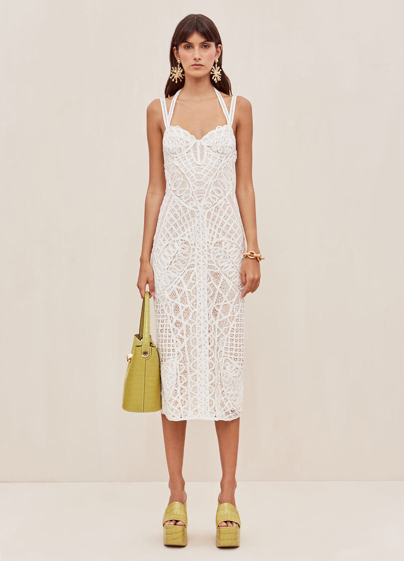 LOUISE DRESS