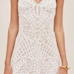 LOUISE DRESS