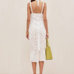 LOUISE DRESS