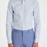 SUPER SLIM SHIRT