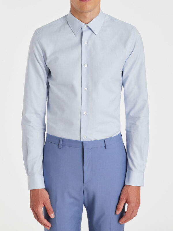 SUPER SLIM SHIRT