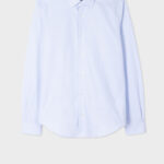 SUPER SLIM SHIRT