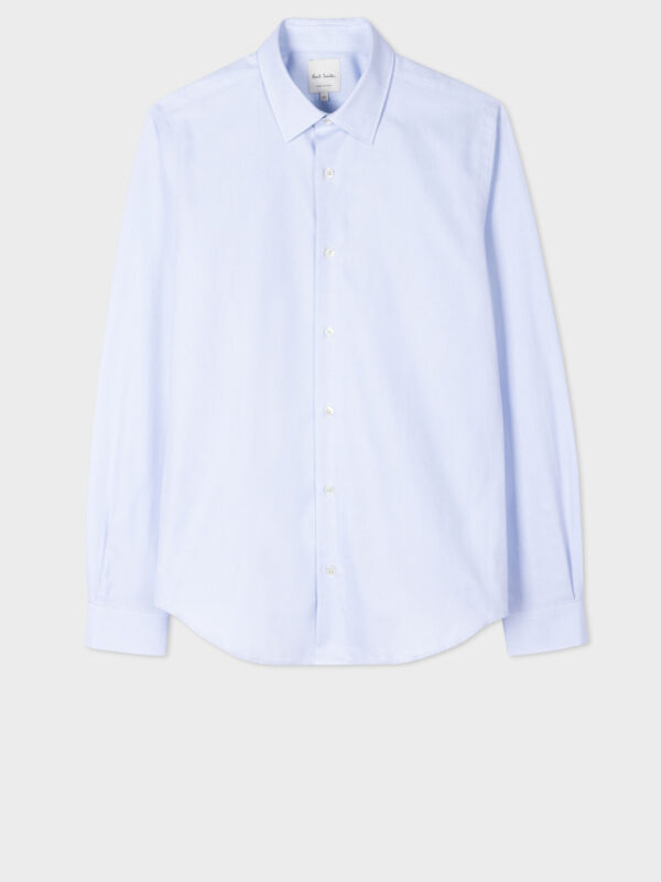 SUPER SLIM SHIRT