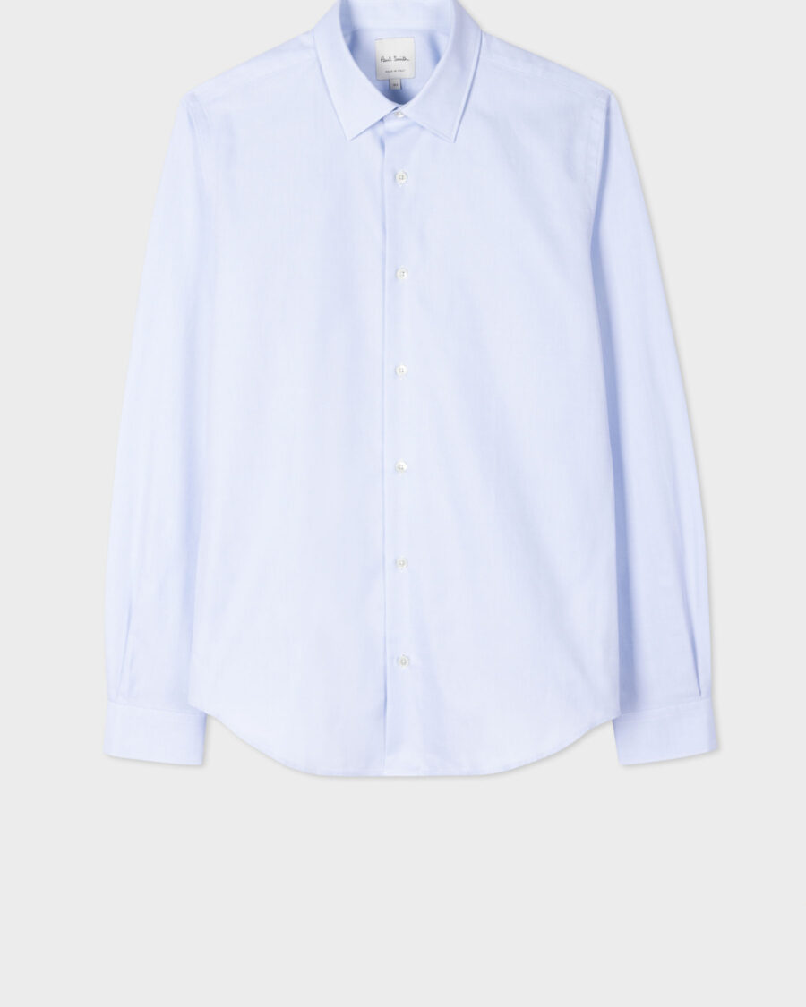 SUPER SLIM SHIRT
