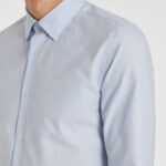 SUPER SLIM SHIRT