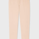 COTTON TWILL CHINOS