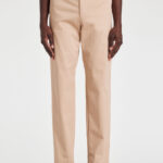 COTTON TWILL CHINOS