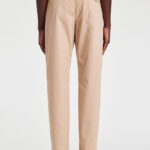 COTTON TWILL CHINOS
