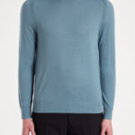 MERINO WOOL SWEATER