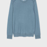 MERINO WOOL SWEATER