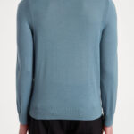 MERINO WOOL SWEATER