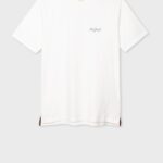 SHADOW LOGO TEE