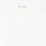 SHADOW LOGO TEE