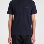 SHADOW LOGO TEE