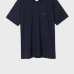 SHADOW LOGO TEE