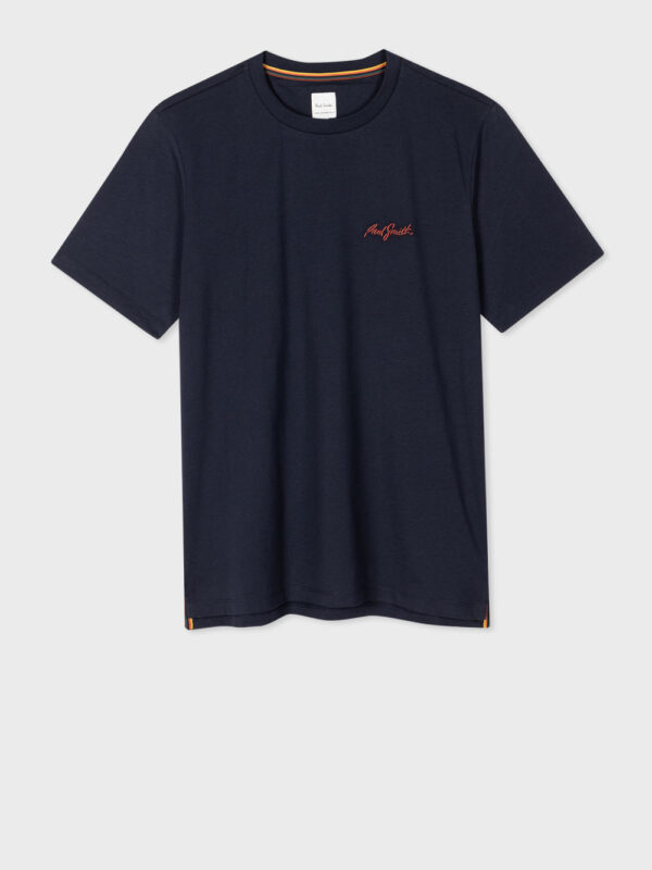 SHADOW LOGO TEE