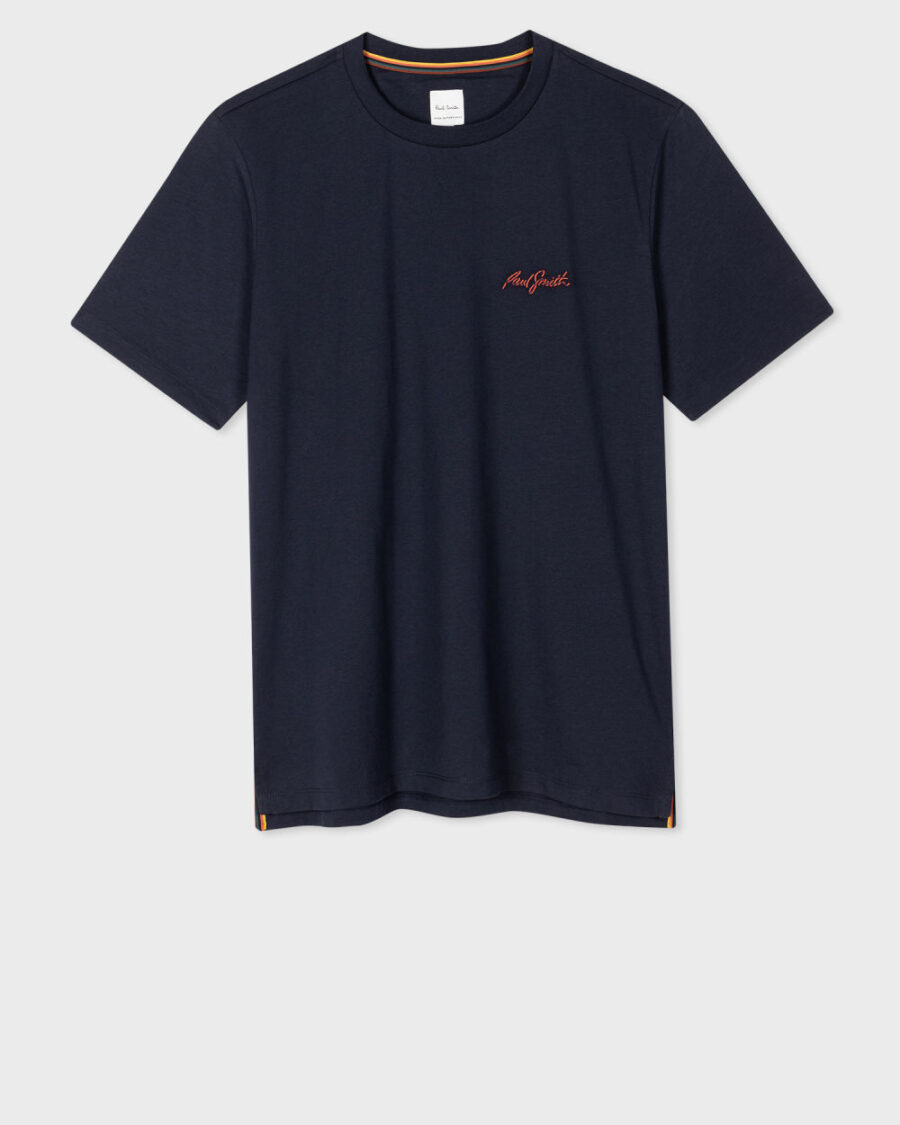 SHADOW LOGO TEE