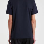 SHADOW LOGO TEE