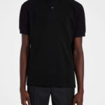 STRIPE POLO SHIRT