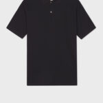 STRIPE POLO SHIRT