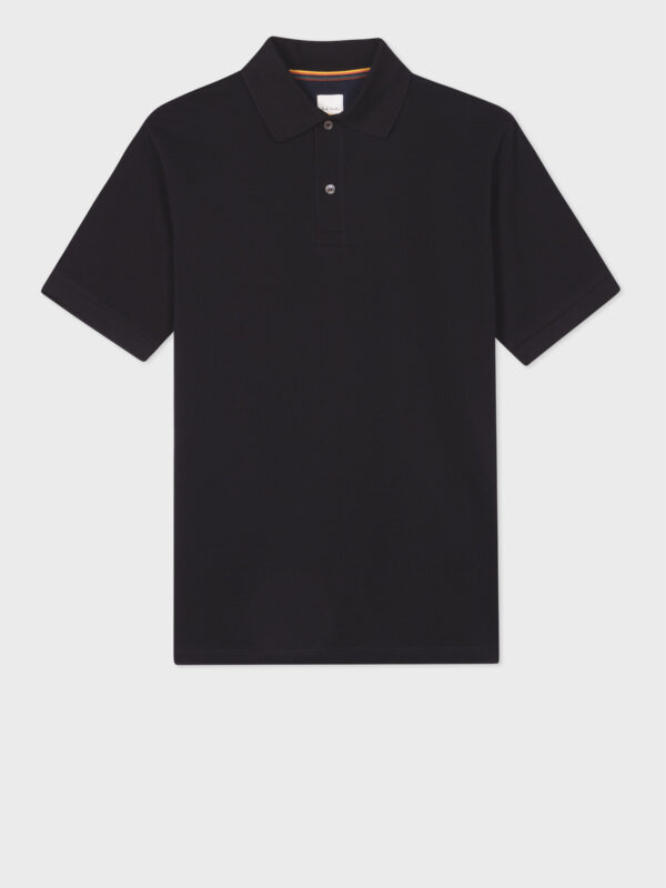 STRIPE POLO SHIRT