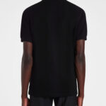 STRIPE POLO SHIRT