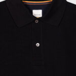 STRIPE POLO SHIRT