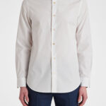 TAILORED FIT SHIRT