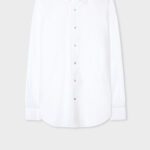 TAILORED FIT SHIRT