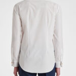 TAILORED FIT SHIRT