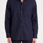 TAILORED FIT SHIRT